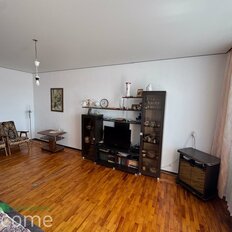 Квартира 57 м², 2-комнатная - изображение 3