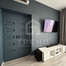 Квартира 48,7 м², 1-комнатная - изображение 4