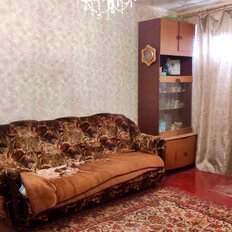 Квартира 33,9 м², 1-комнатная - изображение 4