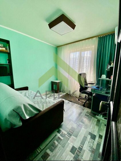 103 м², 3-комнатная квартира 5 500 000 ₽ - изображение 44