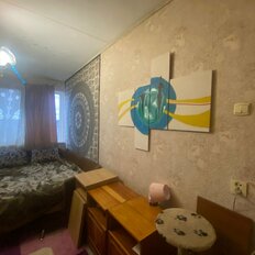 Квартира 32,1 м², 1-комнатная - изображение 3