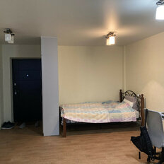 Квартира 37 м², 1-комнатная - изображение 3