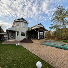 дом + 12,6 сотки, участок - изображение 3