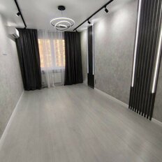 Квартира 36 м², 1-комнатная - изображение 2