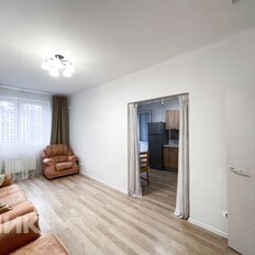 Квартира 50,1 м², 2-комнатная - изображение 3