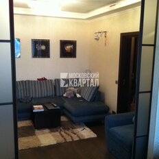 Квартира 43,4 м², 1-комнатная - изображение 4