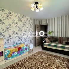 Квартира 41,5 м², 2-комнатная - изображение 4