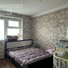 Квартира 50 м², 2-комнатная - изображение 3