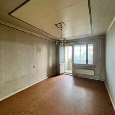 Квартира 65,4 м², 3-комнатная - изображение 3