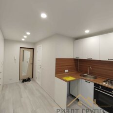 Квартира 29,2 м², 1-комнатная - изображение 2