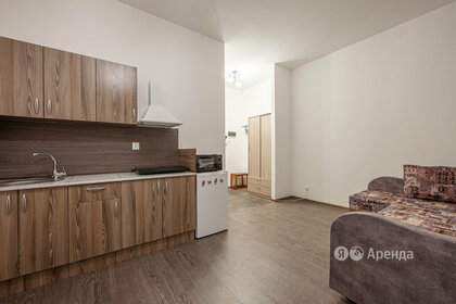 25 м², квартира-студия 21 000 ₽ в месяц - изображение 1