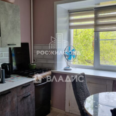 Квартира 43,4 м², 2-комнатная - изображение 2