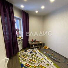 Квартира 87 м², 3-комнатная - изображение 4