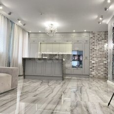 Квартира 55,5 м², 2-комнатная - изображение 1