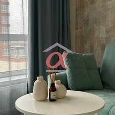 Квартира 24 м², 1-комнатная - изображение 5
