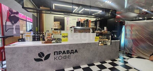 26,6 м², готовый бизнес 120 000 000 ₽ - изображение 18