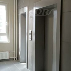 Квартира 32 м², студия - изображение 5