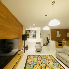 Квартира 154 м², 4-комнатная - изображение 2