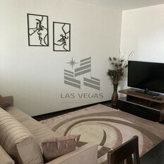 Квартира 45 м², 1-комнатная - изображение 1