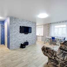 Квартира 43,1 м², 2-комнатная - изображение 1