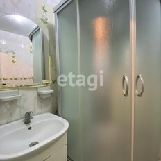 Квартира 35 м², 1-комнатная - изображение 5