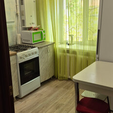 Квартира 42,8 м², 2-комнатная - изображение 3