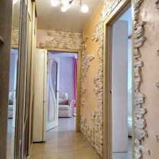 Квартира 55 м², 2-комнатная - изображение 5