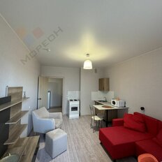 Квартира 26,1 м², студия - изображение 2