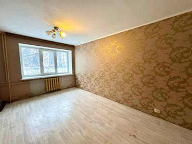 Снять квартиру с высокими потолками и с ремонтом в Новокузнецке - изображение 21
