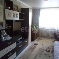 Квартира 61 м², 3-комнатная - изображение 2