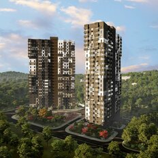 Квартира 41,7 м², 3-комнатная - изображение 2