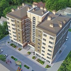 Квартира 42 м², 1-комнатная - изображение 2