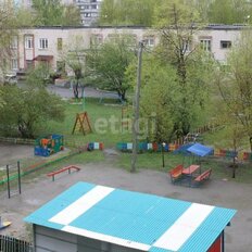 Квартира 32,1 м², 1-комнатная - изображение 5