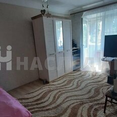 Квартира 64 м², 3-комнатная - изображение 1