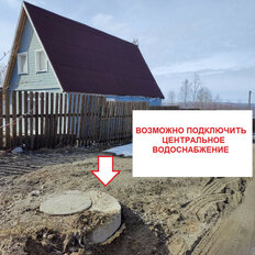 дом + 10 соток, участок - изображение 1