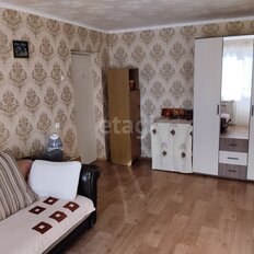 Квартира 33,2 м², 1-комнатная - изображение 3