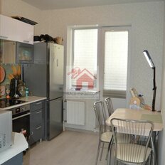 Квартира 37,5 м², 1-комнатная - изображение 5