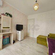 Квартира 52,9 м², 2-комнатная - изображение 4