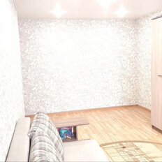 Квартира 44,5 м², 2-комнатная - изображение 5