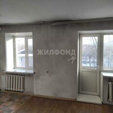 Квартира 32,7 м², студия - изображение 3