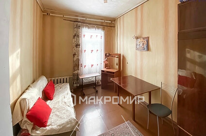 31 м², 1-комнатная квартира 12 000 ₽ в месяц - изображение 16