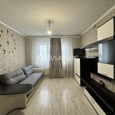 Квартира 47 м², 1-комнатная - изображение 1