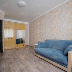 Квартира 34,7 м², 1-комнатная - изображение 2