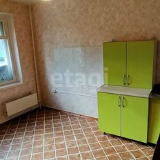 Квартира 36,3 м², 1-комнатная - изображение 1