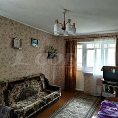 Квартира 62,1 м², 3-комнатная - изображение 2