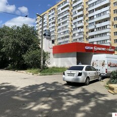 1105 м², торговое помещение - изображение 3