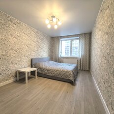 Квартира 33,8 м², 1-комнатная - изображение 1