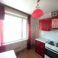 Квартира 40 м², 2-комнатная - изображение 1
