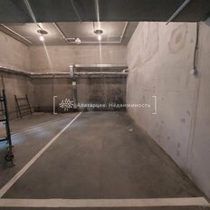 17,3 м², машиноместо - изображение 4