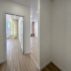 Квартира 56 м², 2-комнатная - изображение 5